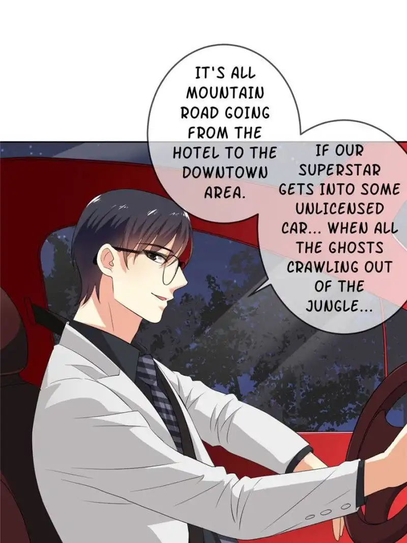 Legend Reboot Chapter 58 46